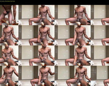 ahnoreclis — 23 minute Chaturbate male cam show recording, 720p, Jul 7, 2024