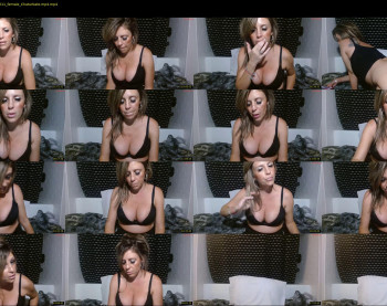 alannarack — 32 minute Chaturbate female cam show recording, 720p, Jul 7, 2024
