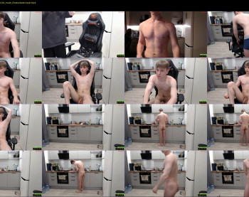 alex_gotcha — 120 minute Chaturbate male cam show recording, 720p, Jul 8, 2024