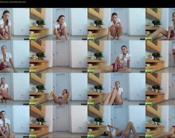 alice_bane — 120 minute Chaturbate female cam show recording, 720p, Jul 7, 2024