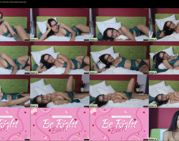 alice_bane — 66 minute Chaturbate female cam show recording, 720p, Jul 8, 2024