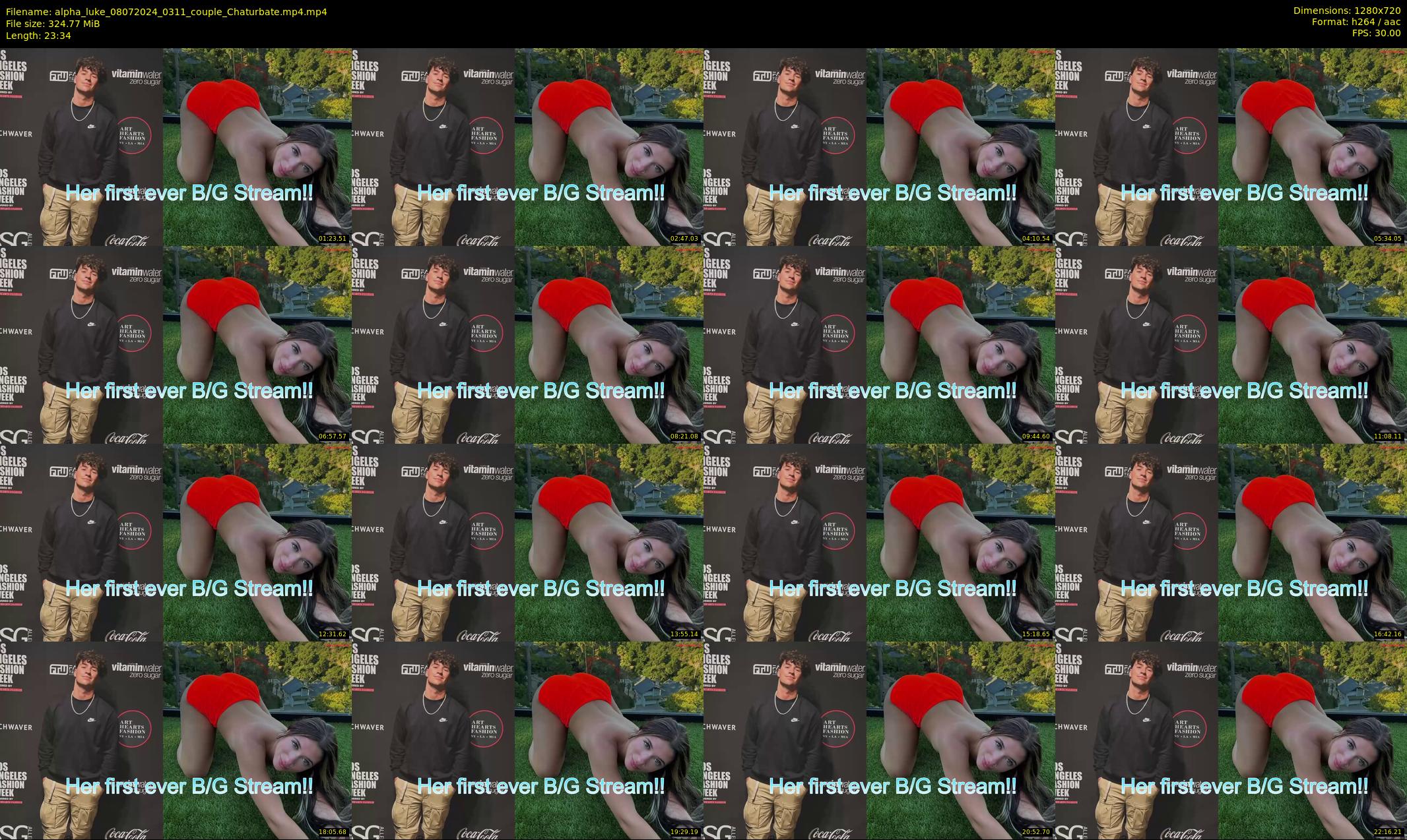 alpha_luke — 24 minute Chaturbate male cam show recording, 720p, Jul 8, 2024