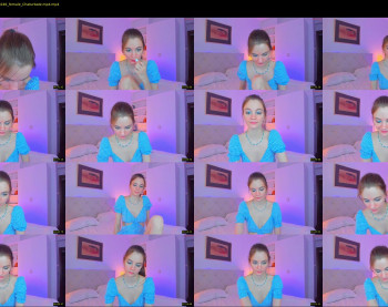 alyssa_smitt — 9 minute Chaturbate female cam show recording, 720p, Jul 8, 2024