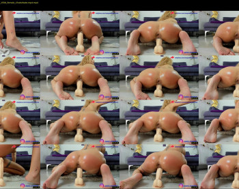 amalianilsson — 17 minute Chaturbate female cam show recording, 720p, Jul 7, 2024