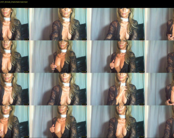 amanda0803 — 3 minute Chaturbate female cam show recording, 720p, Jul 7, 2024