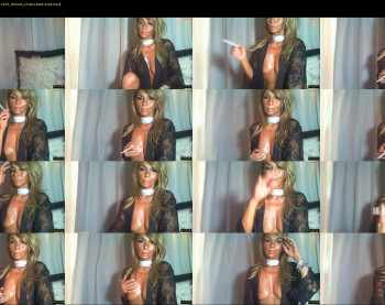 amanda0803 — 9 minute Chaturbate female cam show recording, 720p, Jul 7, 2024