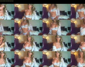 amanda0803 — 4 minute Chaturbate female cam show recording, 720p, Jul 7, 2024