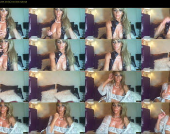 amanda0803 — 6 minute Chaturbate female cam show recording, 720p, Jul 7, 2024