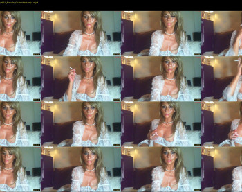 amanda0803 — 3 minute Chaturbate female cam show recording, 720p, Jul 8, 2024