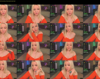 amazongirls — 7 minute Chaturbate couple cam show recording, 720p, Jul 7, 2024
