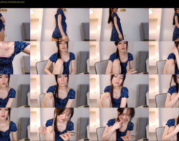 amiliyan — 16 minute Chaturbate female cam show recording, 720p, Jul 7, 2024