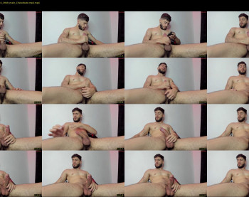 angel_damons_ — 3 minute Chaturbate male cam show recording, 720p, Jul 7, 2024