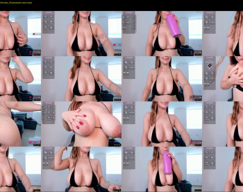 ann__w — 63 minute Chaturbate female cam show recording, 720p, Jul 7, 2024