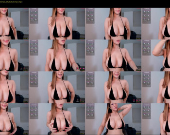ann__w — 10 minute Chaturbate female cam show recording, 720p, Jul 8, 2024