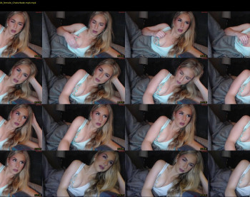 ariawoods — 3 minute Chaturbate female cam show recording, 720p, Jul 8, 2024