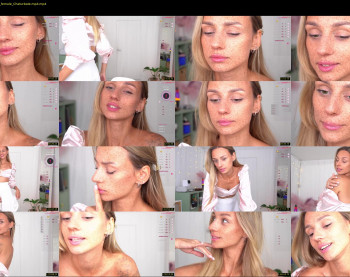 artease — 120 minute Chaturbate female cam show recording, 720p, Jul 7, 2024