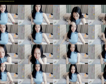 arylia_3 — 15 minute Chaturbate female cam show recording, 720p, Jul 7, 2024
