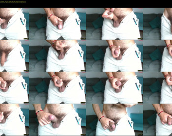 ash_wingrant — 11 minute Chaturbate male cam show recording, 720p, Jul 7, 2024