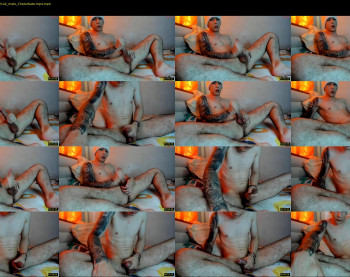 austin1119a — 10 minute Chaturbate male cam show recording, 720p, Jul 7, 2024