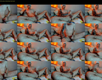 austin1119a — 9 minute Chaturbate male cam show recording, 720p, Jul 7, 2024