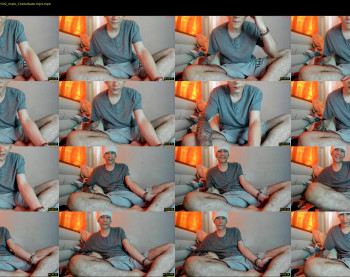 austin1119a — 4 minute Chaturbate male cam show recording, 720p, Jul 7, 2024