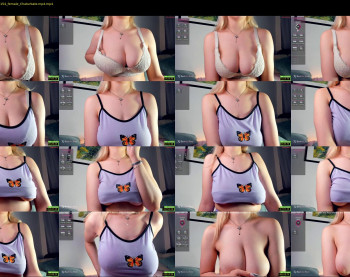 beatrix_rina — 120 minute Chaturbate female cam show recording, 720p, Jul 8, 2024