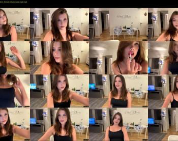 bitter_moon — 26 minute Chaturbate female cam show recording, 720p, Jul 8, 2024