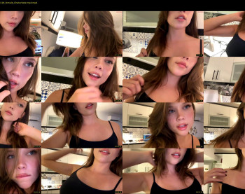 bitter_moon — 5 minute Chaturbate female cam show recording, 720p, Jul 8, 2024