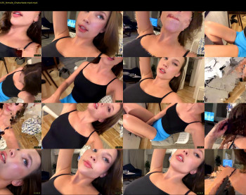 bitter_moon — 3 minute Chaturbate female cam show recording, 720p, Jul 8, 2024