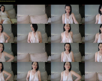 blueeyeess — 121 minute Chaturbate female cam show recording, 720p, Jul 7, 2024