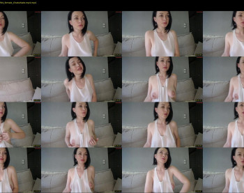 blueeyeess — 17 minute Chaturbate female cam show recording, 720p, Jul 7, 2024