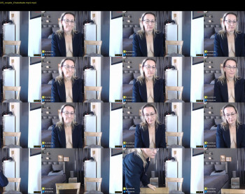 boeslaboes — 3 minute Chaturbate couple cam show recording, 720p, Jul 7, 2024
