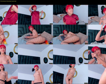 bonniecute_ — 120 minute Chaturbate female cam show recording, 720p, Jul 7, 2024