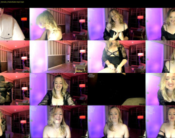 braingirl — 120 minute Chaturbate female cam show recording, 720p, Jul 7, 2024