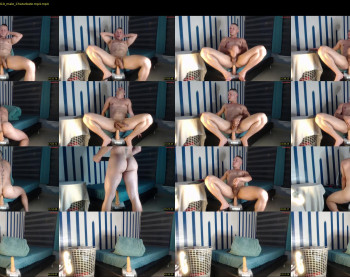 branfonhot — 61 minute Chaturbate male cam show recording, 720p, Jul 7, 2024