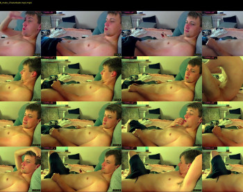 brell_line — 120 minute Chaturbate male cam show recording, 720p, Jul 7, 2024