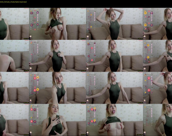 brittany_bird — 73 minute Chaturbate female cam show recording, 720p, Jul 8, 2024