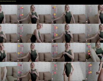 brittany_bird — 21 minute Chaturbate female cam show recording, 720p, Jul 8, 2024