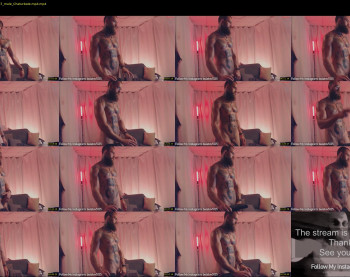 bulatov_x — 35 minute Chaturbate male cam show recording, 720p, Jul 7, 2024