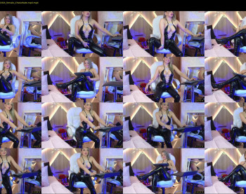 carlotta_ricci — 120 minute Chaturbate female cam show recording, 720p, Jul 7, 2024