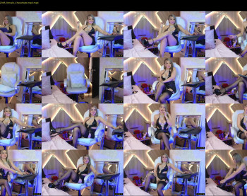 carlotta_ricci — 98 minute Chaturbate female cam show recording, 720p, Jul 7, 2024