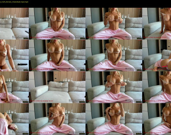 carolinaherera — 120 minute Chaturbate female cam show recording, 720p, Jul 7, 2024