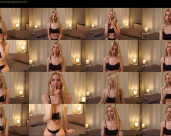 cassie130505 — 120 minute Chaturbate female cam show recording, 720p, Jul 7, 2024