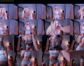 cassie_palmer — 116 minute Chaturbate female cam show recording, 720p, Jul 7, 2024