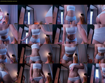 cassie_palmer — 120 minute Chaturbate female cam show recording, 720p, Jul 7, 2024
