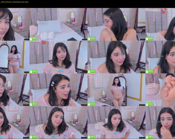 cheerrysweett — 121 minute Chaturbate female cam show recording, 720p, Jul 7, 2024