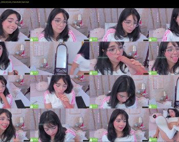 cheerrysweett — 94 minute Chaturbate female cam show recording, 720p, Jul 7, 2024