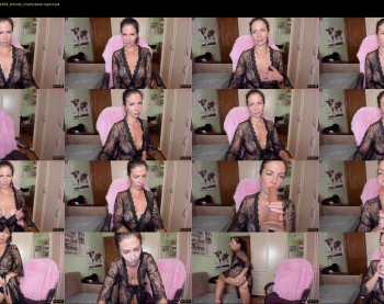 christina_hot — 11 minute Chaturbate female cam show recording, 720p, Jul 7, 2024