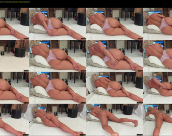 classy_medeeea — 94 minute Chaturbate female cam show recording, 720p, Jul 7, 2024