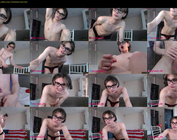 cock_and_lock — 59 minute Chaturbate male cam show recording, 720p, Jul 8, 2024